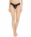  nL[pL[ Hanky Panky fB[X p t@bV  V[c Startrix Low Rise Thong - Black Multi