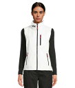 送料無料 ヘリーハンセン Helly Hansen レディース 女性用 ファッション アウター ジャケット コート ジャケット Crew Vest 2.0 - White(4)