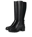 送料無料 コールハーン Cole Haan レディース 女性用 シューズ 靴 ブーツ ロングブーツ Gema Tall Lug Boot Extended Ca...