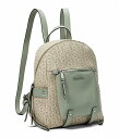 送料無料 カルバンクライン Calvin Klein レディース 女性用 バッグ 鞄 バックパック リュック Maya Signature Backpack -...