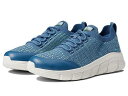  {uX XPb`[Y BOBS from SKECHERS fB[X p V[Y C Xj[J[ ^C Bobs B Flex - Clean Spirit - Blue/Multi