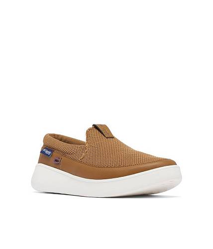 送料無料 コロンビア Columbia メンズ 男性用 シューズ 靴 ボートシューズ Boatside(TM) Breathe PFG -..