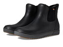 送料無料 ボグス Bogs メンズ 男性用 シューズ 靴 ブーツ レインブーツ Kicker Rain Chelsea Neo - Black 1