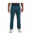  A_[A[}[ Under Armour Golf Y jp t@bV pc Y{ Drive Pants - Static Blue/Halo Gray