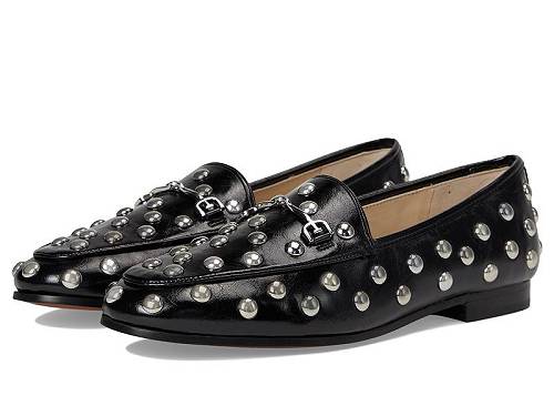 送料無料 サムエデルマン Sam Edelman レディース 女性用 シューズ 靴 ローファー ボートシューズ Lora..