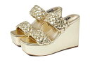  iCEGXg Nine West fB[X p V[Y C q[ Nessie 3 - Gold