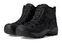送料無料 キーン Keen Utility メンズ 男性用 シューズ 靴 ブーツ ワークブーツ Pittsburgh Energy 6