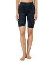  XpNX Spanx fB[X p t@bV V[gpc Zp Lamn Bike Shorts - Black Camo