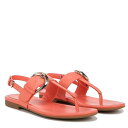 送料無料 ナチュラライザー Naturalizer レディース 女性用 シューズ 靴 サンダル Taylor Slingbacks - Apricot Blus...