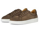 送料無料 マグナーニ Magnanni メンズ 男性用 シューズ 靴 スニーカー 運動靴 Camino Lo - Shore Suede