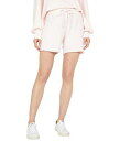 こちらの商品は エルエーメイド LAmade レディース 女性用 ファッション ショートパンツ 短パン Drawsting Midi Shorts in French Terry - Bisque です。 商品は弊社アメリカ支社からの取り寄せとなります。あす楽、代引きでの発送はお受けできません。 注文後のサイズ変更・キャンセルは出来ませんので、十分なご検討の上でのご注文をお願いいたします。 ※靴など、オリジナルの箱が無い場合がございます。ご確認が必要な場合にはご購入前にお問い合せください。 ※画面の表示と実物では多少色具合が異なって見える場合もございます。 ※ご入金確認後、商品の発送まで1から3週間ほどかかります。 ※アメリカ商品の為、稀にスクラッチなどがある場合がございます。使用に問題のない程度のものは不良品とは扱いませんのでご了承下さい。 ━ カタログ（英語）より抜粋 ━ Get fresh and carefree vibes in the LAmade(TM) Drawstring Midi Shorts in French Terry. Semi-relaxed fit with elastic waistline and cuffed hem. 50% cotton, 50% modal. Machine wash, lay flat to dry. Made in the USA. ※掲載の寸法や重さはサイズ「SM」を計測したものです. サイズにより異なりますので、あくまで参考値として参照ください. 実寸（参考値）： Waist Measurement: 約 71.12 cm Outseam: 約 40.64 cm Inseam: 約 12.70 cm Front Rise: 約 33.02 cm Back Rise: 約 45.72 cm Leg Opening: 約 60.96 cm