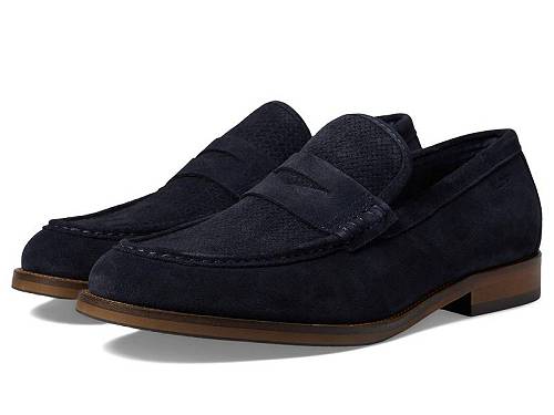 送料無料 アルド Aldo メンズ 男性用 シューズ 靴 ローファー Legolas - Navy