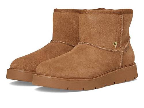 送料無料 スケッチャーズ SKECHERS レディース 女性用 シューズ 靴 ブーツ アンクル ショートブーツ Ke..