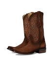 送料無料 コーラルブーツ Corral Boots メンズ 男性用 シューズ 靴 ブーツ ウエスタンブーツ C4176 - Brown