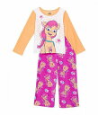 送料無料 フェイバリット キャラクターズ Favorite Characters 女の子用 ファッション 子供服 パジャマ 寝巻き My Little Pony (Toddler) - Assorted