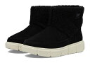 送料無料 ソレル SOREL レディース 女性用 シューズ 靴 ブーツ スノーブーツ Sorel Explorer(TM) III Slip-On Cozy W...