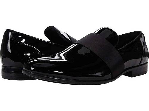 送料無料 アルド Aldo メンズ 男性用 シューズ 靴 ローファー Asaria - Open Black