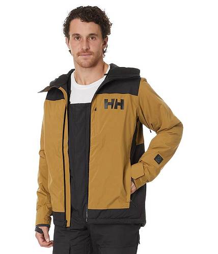 楽天グッズ×グッズ送料無料 ヘリーハンセン Helly Hansen メンズ 男性用 ファッション アウター ジャケット コート ジャケット Powdreamer 2.0 Jacket - Lynx