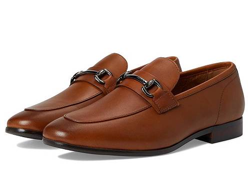 送料無料 アルド Aldo メンズ 男性用 シューズ 靴 ローファー Mullberry-Wide Loafer - Cognac