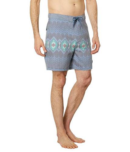 送料無料 ハーレー Hurley メンズ 男性用 スポーツ・アウトドア用品 水着 Phantom Naturals Tailgate 1..