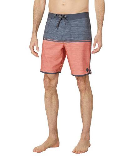 送料無料 オニール O&#039;Neill メンズ 男性用 スポーツ・アウトドア用品 水着 Hyperfreak Tech Trvlr..