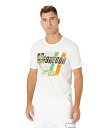  UFC UFC Y jp t@bV TVc UFC Team Conor McGregor Slant T-Shirt - White