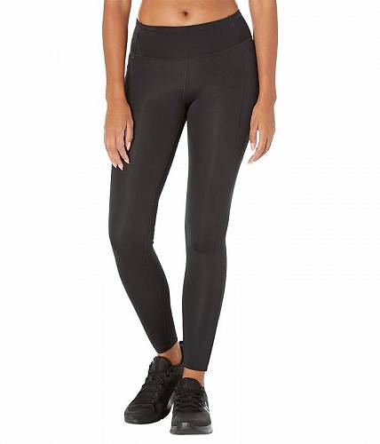 送料無料 アンダーアーマー Under Armour レディース 女性用 ファッション タイツ Fly Fast 3.0 Tights - Black/Black/Reflective