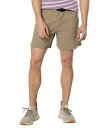  g[hAhR[ Toad&amp;Co Y jp t@bV V[gpc Zp Rover Pull-On Camp Shorts - Dark Chino