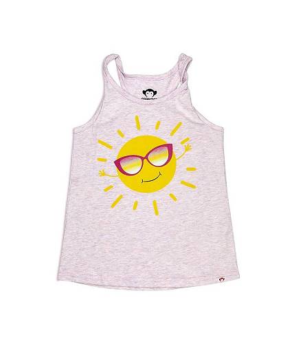 送料無料 アパマンキッズ Appaman Kids 女の子用 ファッション 子供服 タンクトップ Twisted Strap Tank Top (Toddler/Little Kids/Big Kids) - Pink Slub