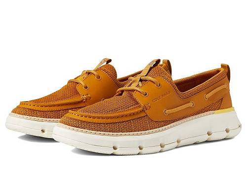 ̵ ϡ Cole Haan ǥ  塼  ܡȥ塼 4.Zerogrand Regatta - C...