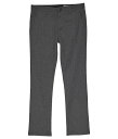 送料無料 ヴォルコム Volcom Kids 男の子用 ファッション 子供服 パンツ ズボン Frickin Modern Stretch Straight (Big Kids) - Charcoal Heather