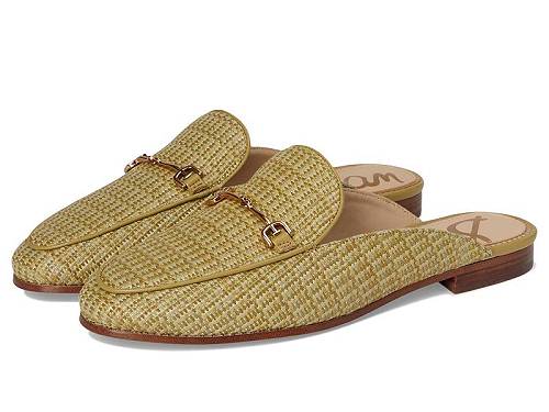 送料無料 サムエデルマン Sam Edelman レディース 女性用 シューズ 靴 ローファー ボートシューズ Linn..