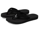 送料無料 リーフ Reef レディース 女性用 シューズ 靴 サンダル Cushion Breeze - Black/Black