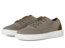 送料無料 ジョーンストンアンドマーフィー Johnston & Murphy メンズ 男性用 シューズ 靴 スニーカー 運動靴 Dixon Knit U-Thr...