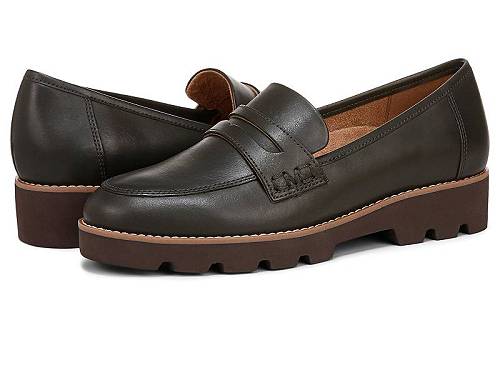 送料無料 バイオニック VIONIC レディース 女性用 シューズ 靴 ローファー ボートシューズ Cheryl II -..