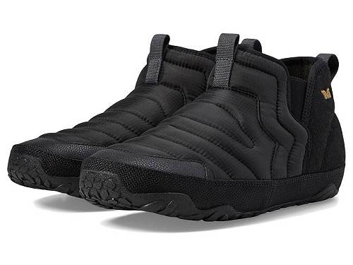 送料無料 テバ Teva シューズ 靴 スリッパ Reember Terrain Mid - Black