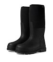 送料無料 ボグス Bogs メンズ 男性用 シューズ 靴 ブーツ ワークブーツ Rancher - Black 1