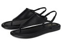 送料無料 フランコサルト Franco Sarto レディース 女性用 シューズ 靴 サンダル Jocelyn - Black(4)