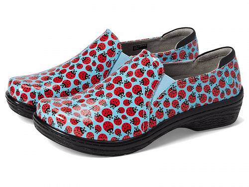  NbOX Klogs Footwear fB[X p V[Y C NbO Moxy - Lady Bug Patent