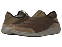 送料無料 フローシャイム Florsheim メンズ 男性用 シューズ 靴 スリッパ Java Wool Moc - Brown