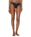 送料無料 カルバンクライン Calvin Klein Underwear レディース 女性用 ファッション 下着 ショーツ Modern Performance Brazilian - Black