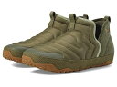 送料無料 テバ Teva シューズ 靴 スリッパ Reember Terrain Mid - Burnt Olive(4)