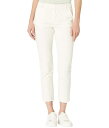 送料無料 スリードッツ Three Dots レディース 女性用 ファッション パンツ ズボン Sonoma Tencel Twill Pants - Pristine