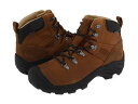 送料無料 キーン Keen メンズ 男性用 シューズ 靴 ブーツ ハイキング トレッキング Pyrenees - Syrup