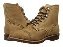 送料無料 レッドウィングヘリテイジ Red Wing Heritage メンズ 男性用 シューズ 靴 ブーツ レースアップ 編み上げ 6