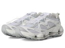 送料無料 メレル Merrell メンズ 男性用 シューズ 靴 ブーツ ハイキング トレッキング Speed Arc Matis GTX(R) - White