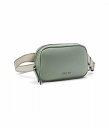 送料無料 カルバンクライン Calvin Klein レディース 女性用 バッグ 鞄 ウエストポーチ Chen Casual Belt Bag - Desert Sage(4)