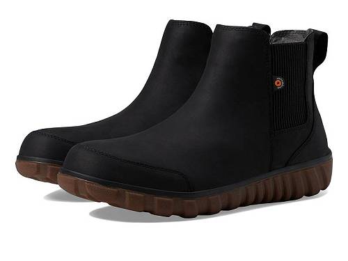 送料無料 ボグス Bogs メンズ 男性用 シューズ 靴 ブーツ チェルシーブーツ Classic Casual Chelsea II - Black 送料無料 ボグス Bogs メンズ 男性用 シューズ 靴 ブーツ チェルシーブーツ Classic Casual Chelsea II - Black