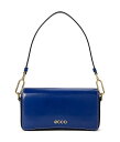 送料無料 エコー ECCO バッグ 鞄 ショルダーバッグ Small Pinch Bag - Dazzle Blue Virgo Leather|詳細画像