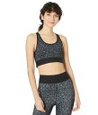  Ultracor fB[X p t@bV  uW[ Animal Paws Terrain Bra - Black/Silver